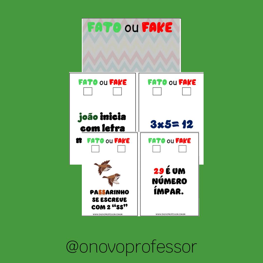 VEJA O QUE FATO OU FAKE SOBRE A MEGAOPERA O NO RIO DE visual data 6