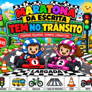 KIT TRÂNSITO 2026